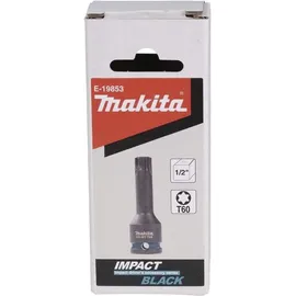 Makita Steckschlüsseleinsatz E-19853 1/2" T60 78 mm