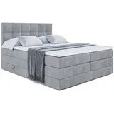 altdecor Marce King 160 x 200 cm H3/H4 Grau