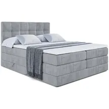 altdecor Marce King 160 x 200 cm H3/H4 Grau