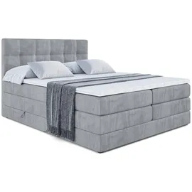 altdecor Marce King 160 x 200 cm H3/H4 Grau