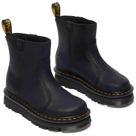 Dr. Martens Zebzag Rigger Black Wyoming