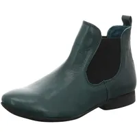 THINK! Think Damen Guad-2 petrol 7090, 40 EU Schmal