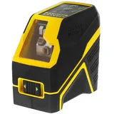 Stanley Kreuzlinienlaser FatMax 30 m