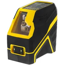 Stanley Kreuzlinienlaser FatMax 30 m