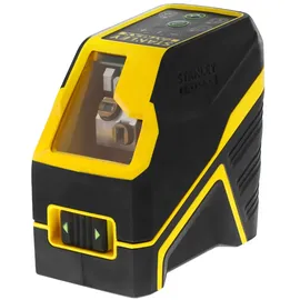 Stanley Kreuzlinienlaser FatMax 30 m
