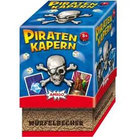 AMIGO Piraten Kapern 02510