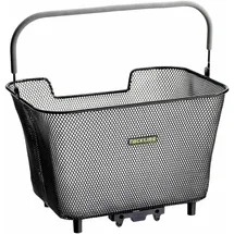 Racktime Baskit large schwarz