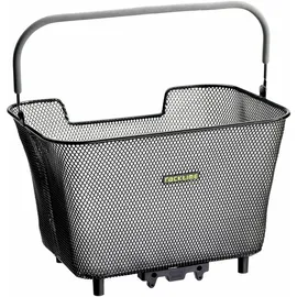 Racktime Baskit large schwarz