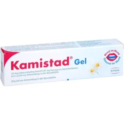 Kamistad
