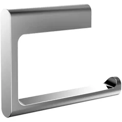 Emco flow Papierhalter ohne Deckel 270000100, Accessoires, chrom