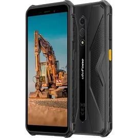 Ulefone Armor X12 3 GB RAM 32 GB Black