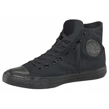 Converse Chuck Taylor All Star Hi Black Monoch, M3310c
