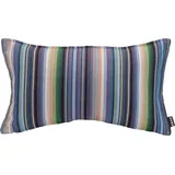 H.O.C.K. Kissenbezug Blondie 50 x 30 cm Blau