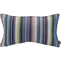 H.O.C.K. Kissenbezug Blondie 50 x 30 cm Blau