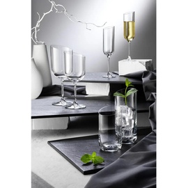 Villeroy & Boch NewMoon Sektgläser-Set, 4tlg. (1136538130)