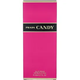 Prada Candy Eau de Parfum 80 ml