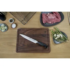 Zwilling Vier Sterne Fleischmesser 20 cm