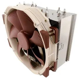 Noctua NH-U14S - CPU-Luftkühler - Max 24 dBA