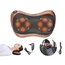 Beper 40.501 Massage-Kissen für Nacken, Rücken & Beine