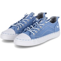 Mustang 1376-308 Sneaker hellblau,