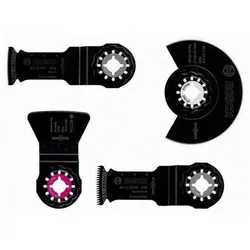 Bosch GOP-Zubehör Boden-/Einbauset 4-tlg.BD /Einbau 2608661696