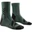 X-Socks Hike Perform Merino Socken 2 Dark Sage/Black 42-44