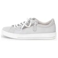 Gabor Sneaker Low Grau Damen 42