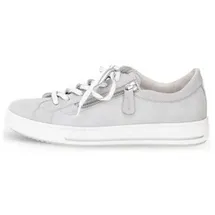 Gabor Sneaker Low Grau Damen 42