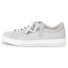 Gabor Sneaker Low Grau Damen 42