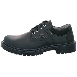 Jomos Alpina Herren Schwarz 49