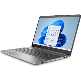 HP 250 G9 15,6" Intel Celeron N4500 8 GB RAM 256 GB SSD Win11 Pro Silber