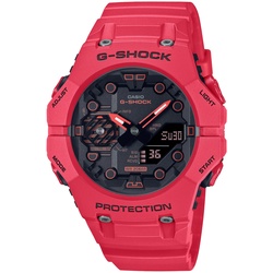 Casio Herren Armbanduhr G-Shock GA-B001-4AER Solar Bluetooth Smart analog digita...
