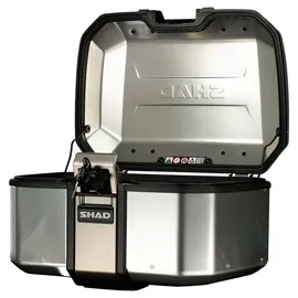Shad TR55 55 l Silber