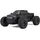 Arrma RC-Monstertruck Big Rock 4x4 1:10 RTR schwarz
