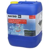 Bayzid BAYZID® Chlor 13% flüssig
