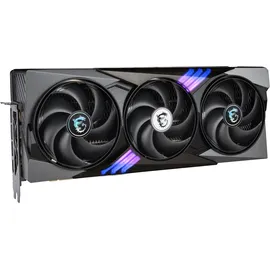 MSI GeForce RTX 5090 Gaming Trio OC 32GB GDDR7 V530-014R