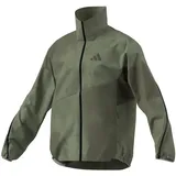 adidas Terrex Multi Wind Jacke - tent Green / Olive strata M