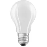 Osram LED-Birne E27/2,2 Watt/Energie A Glas