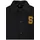 Starter Black Label Sherpa Shirt Jacket schwarz XL