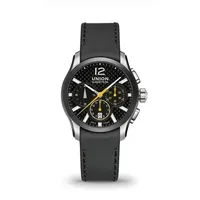 Union Glashütte Belisar D002.627.26.207.00