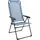Travellife Como Campingstuhl 55 x 70 x 106 cm blau