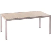 Merxx Gartentisch Keros Rechteckig ausziehbar 240 cm x 100