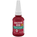 LOCTITE Fügeprodukt 638 10 ml