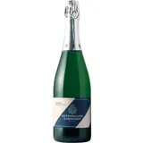 Kistenmacher & Hengerer Weißer Riesling Sekt Brut 0,75l