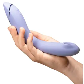Womanizer Og Vibrator Lilac 20 cm