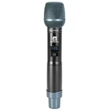 RELACART UH-222D Mikrofon