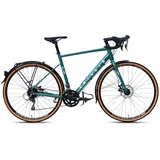 chilliz GL.08 28 Zoll RH 57 cm Unisex grün