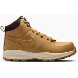 Nike Manoa Leather Herren Beige 43