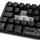 Ducky One 3 Classic SF Gaming Tastatur, RGB LED - MX-Clear DE (DKON2167ST-WDEPDCLAWSC1)