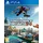 Tony Hawks Pro Skater 3 + 4 - PS4